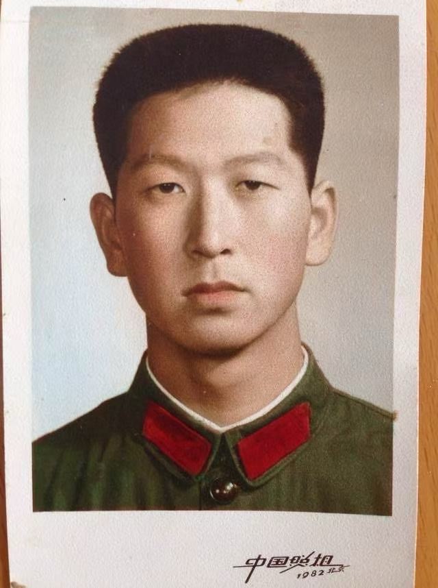 《我跟父亲斗智斗勇》