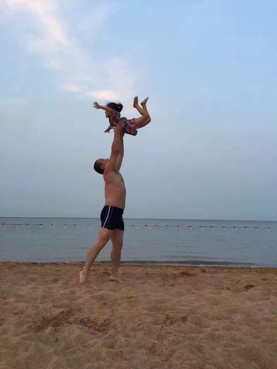 《又是一年父亲节》